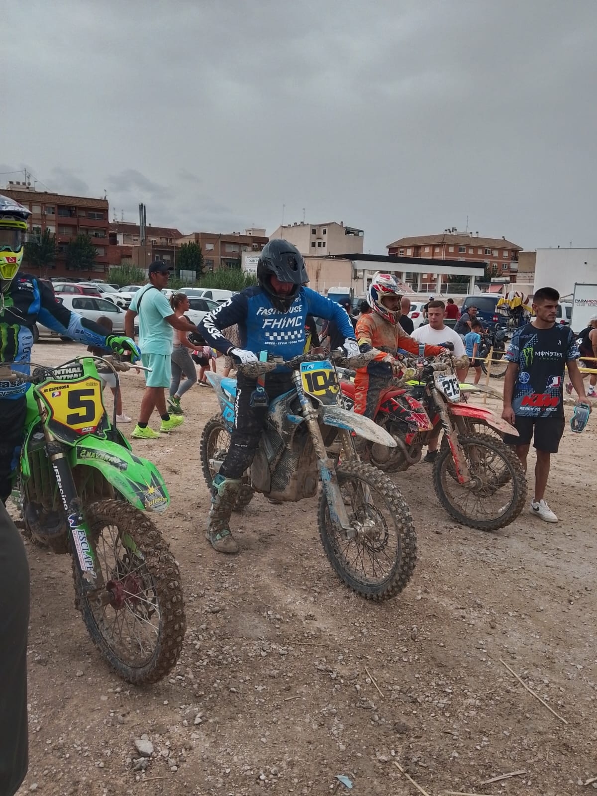  - Foto: RAÚL JIMÉNEZ