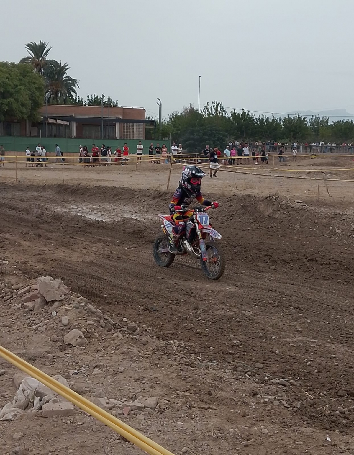  - Foto: RAÚL JIMÉNEZ