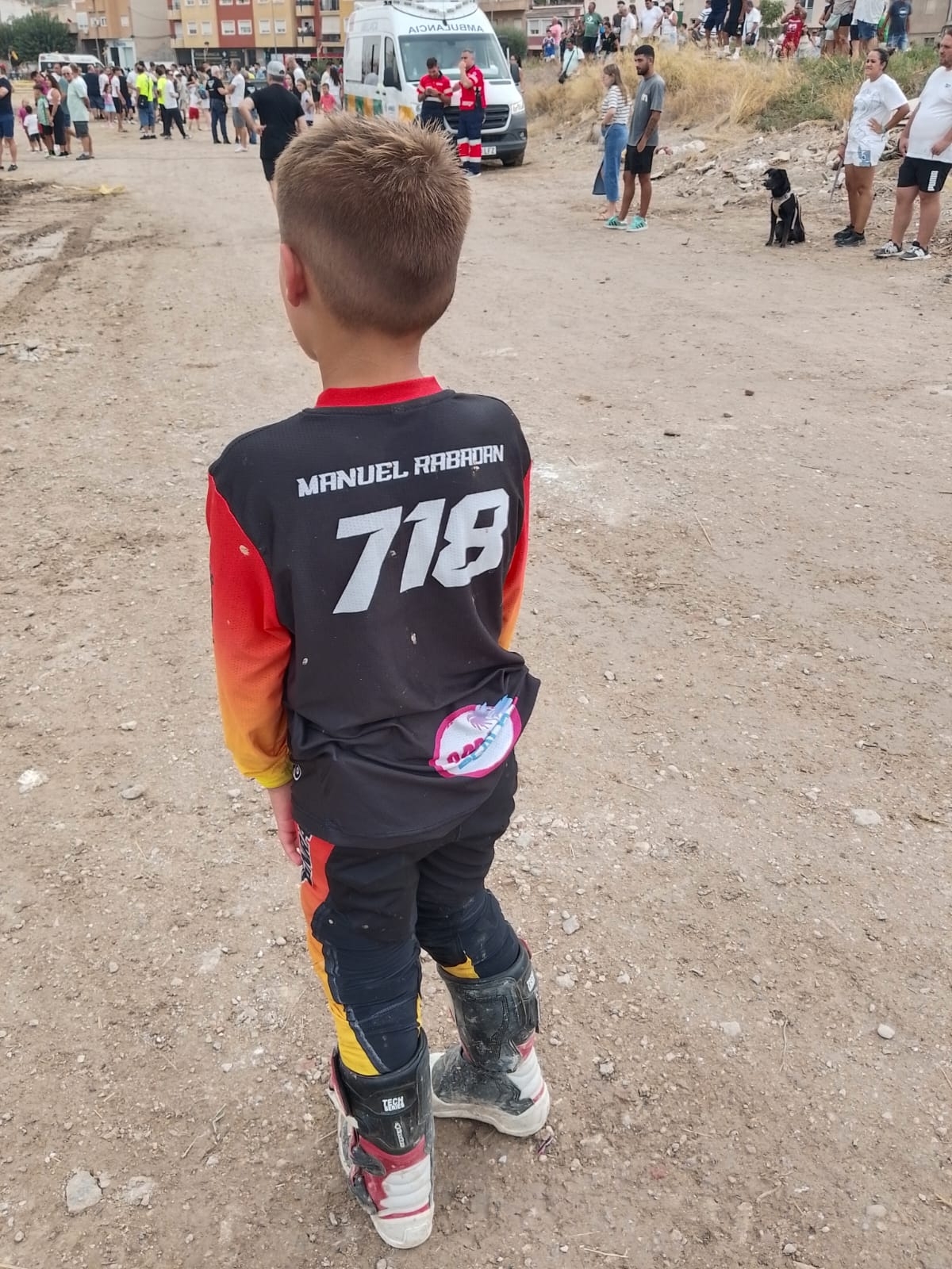  - Foto: RAÚL JIMÉNEZ