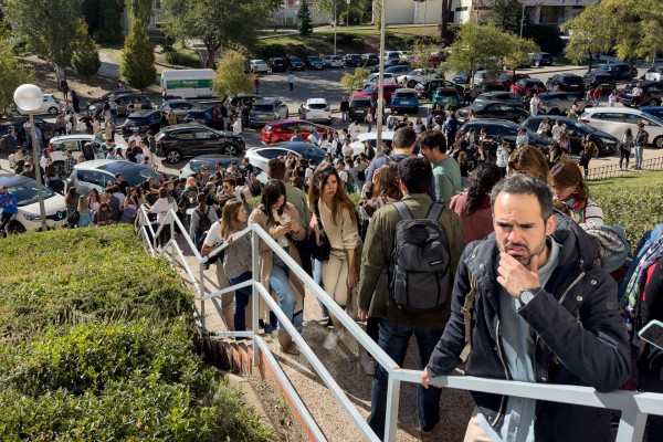 RTVE intentará realizar los días 9 y 10 de noviembre el examen de Informador aplazado al denunciarse filtraciones
