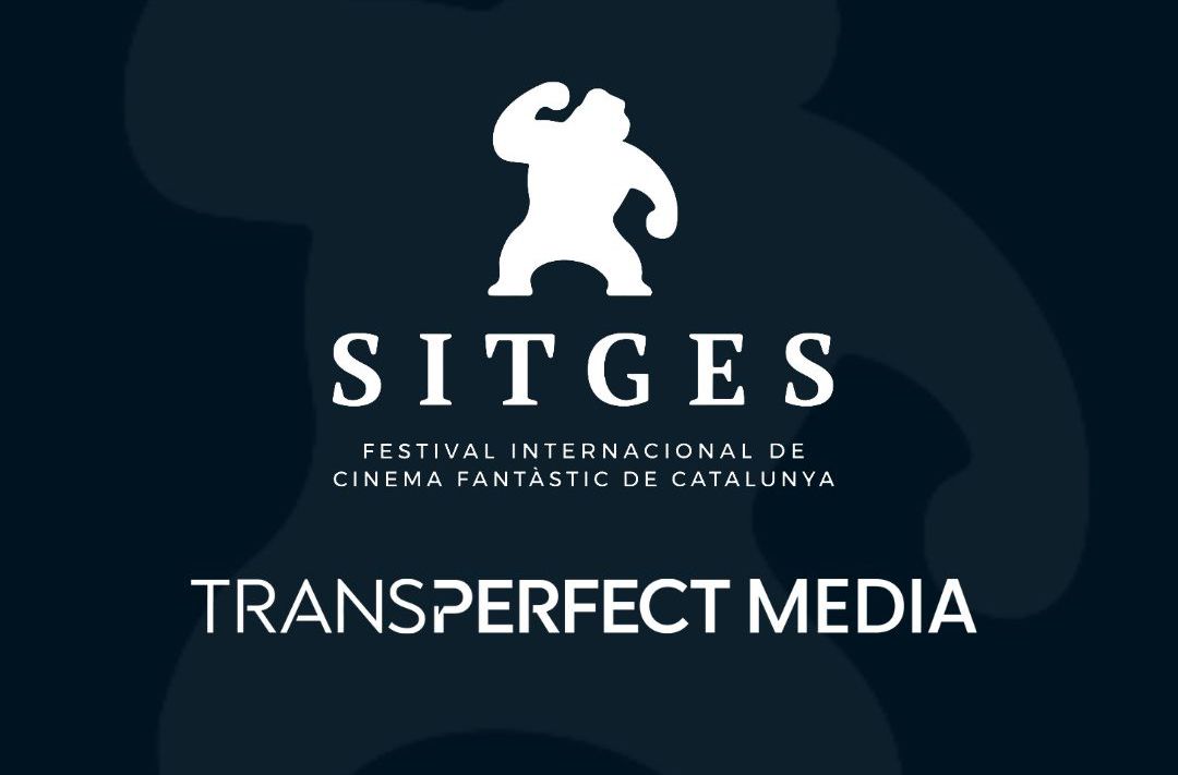 TransPerfect participará en el Festival de Sitges con una mesa redonda sobre la restauración de películas
