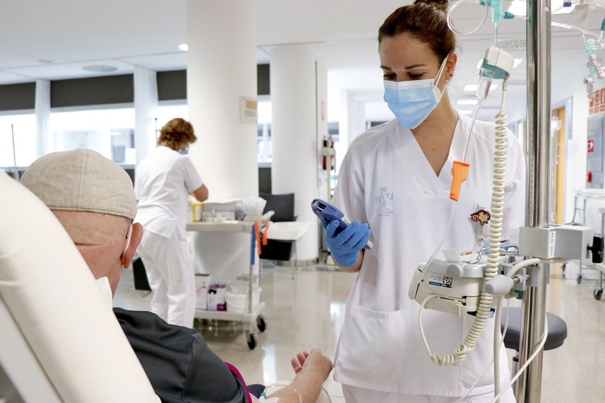 Sanidad reforzará la lucha contra las agresiones a sanitarios con multas de entre 500 y 60.000 euros