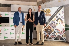 La Federación de Tropas y Legiones y Repsol premian la creatividad literaria en Cartagena