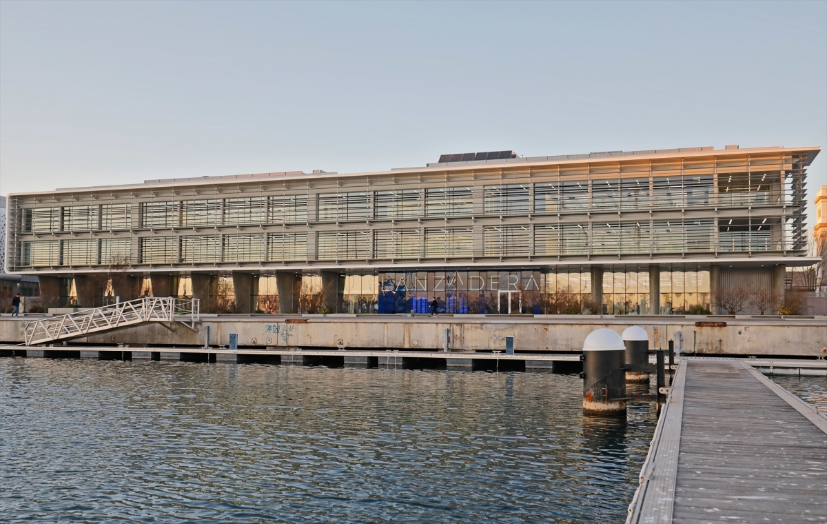 Lanzadera incorpora 120 nuevas empresas, el 80% de ellas ya facturando