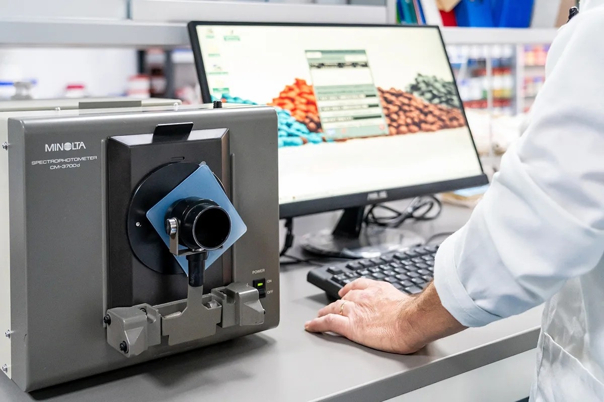 La ibense Colortec se suma al proyecto colaborativo Odisea3D: innovación en productos sanitarios personalizados