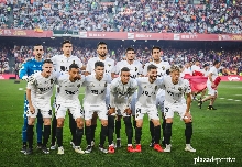 Las primeras despedidas del último Valencia CF campeón
