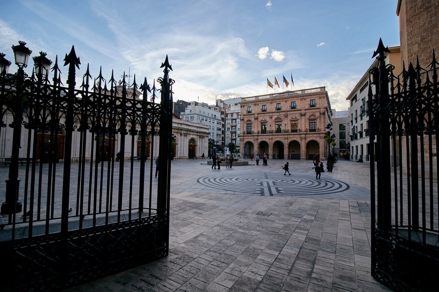Castelló resuelve su contrato de servicio energético: Iberdrola dará todo el suministro por 9,6 millones