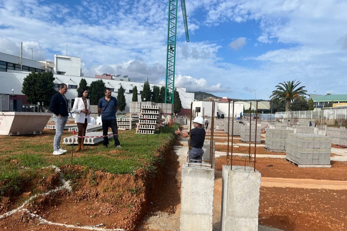 Torreblanca rescindirá el contrato a Urbamed por 