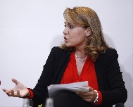 Camarero afirma que tiene la "conciencia tranquila" sobre el 29O y que no dejó de atender "ni un minuto" las residencias