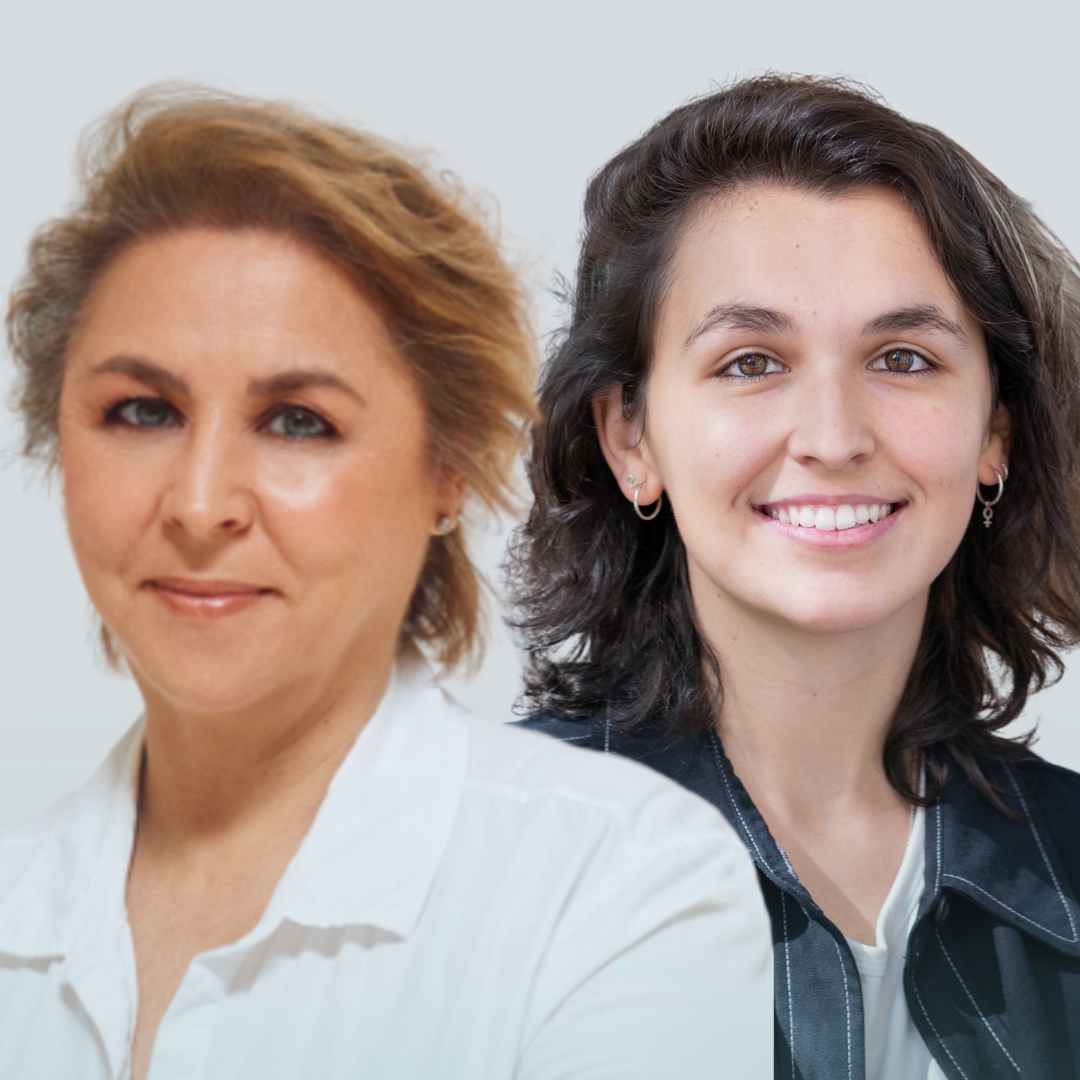 Megan Maxwell y Sandra Miró  - 