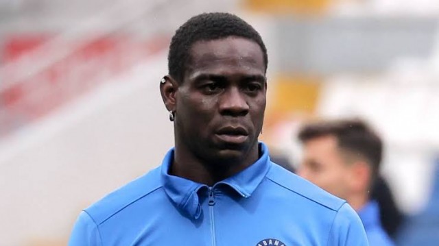 Los inversores del Intercity tratan de darle aire a las acciones con el fichaje de Mario Balotelli