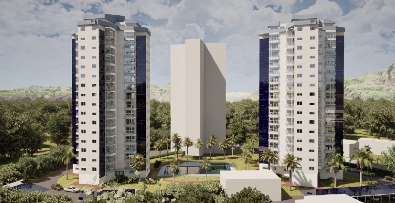 Solar Earth impulsa en Benidorm la primera rehabilitación con vidrio fotovoltaico de Europa