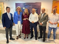 Murcia acogerá la Cumbre Europea de la Economía Social 2025 con políticos internacionales de primer nivel
