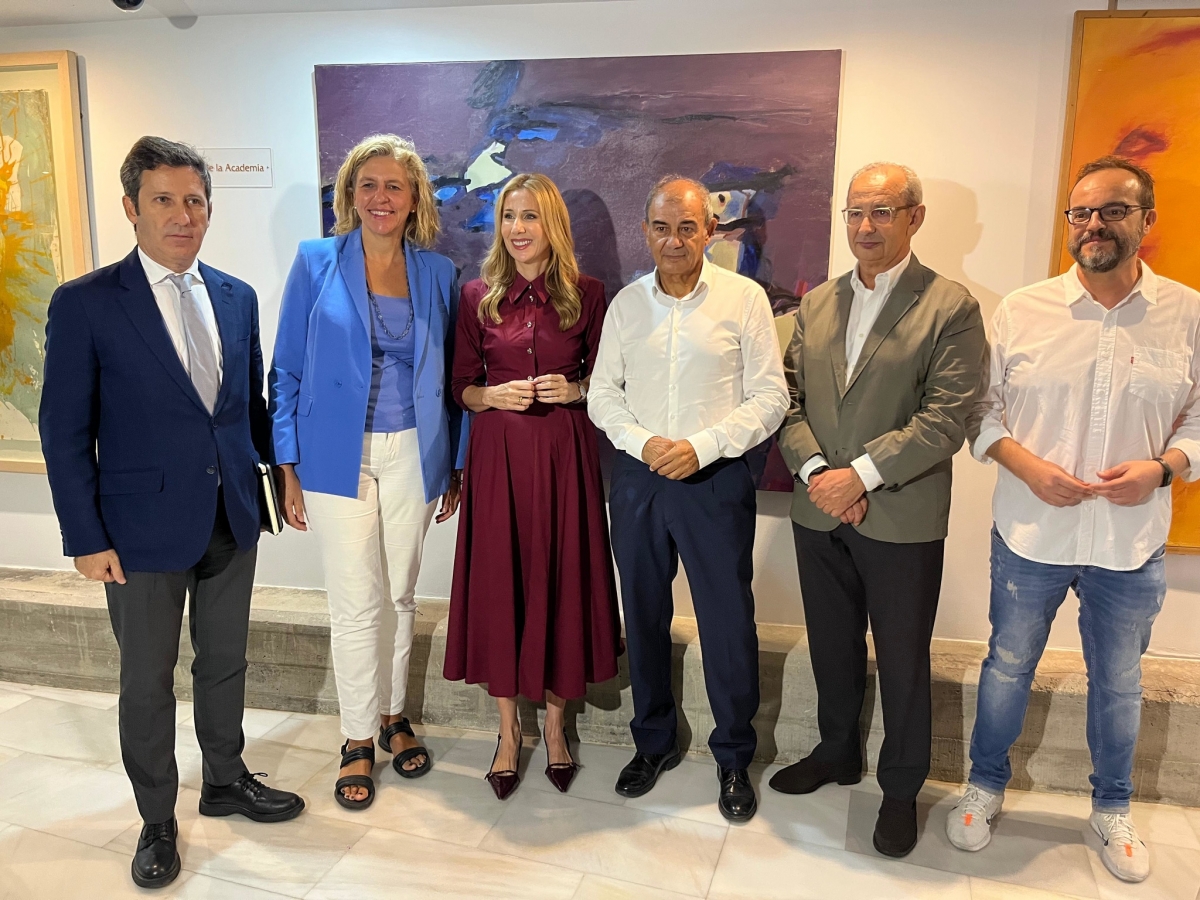 Murcia acogerá la Cumbre Europea de la Economía Social 2025 con políticos internacionales de primer nivel