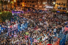 La Fira d'Onda, fiesta de interés turístico autonómico: el Consell concede el título a la celebración