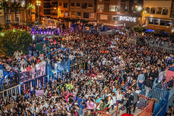 La Fira d'Onda, fiesta de interés turístico autonómico: el Consell concede el título a la celebración