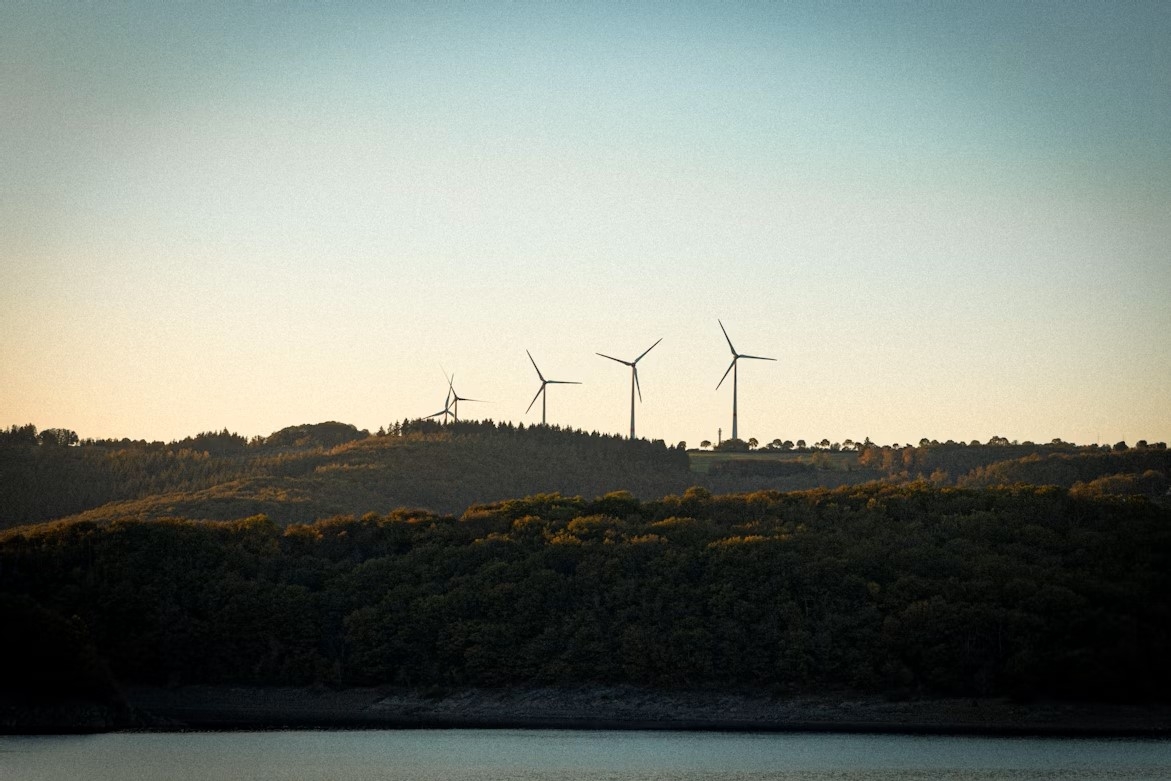 La última medida 'antiapagones' amenaza a las renovables de la Comunitat con reducir un 10% sus ingresos