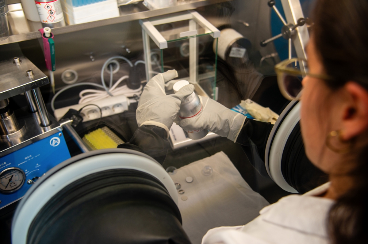 El ITC concluye el proyecto Recrimat, centrado en la recuperación de las materias primas críticas