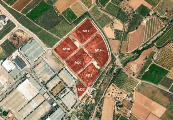 Llíria albergará una planta de reciclaje químico de plásticos capaz de tratar 40.000 toneladas al año