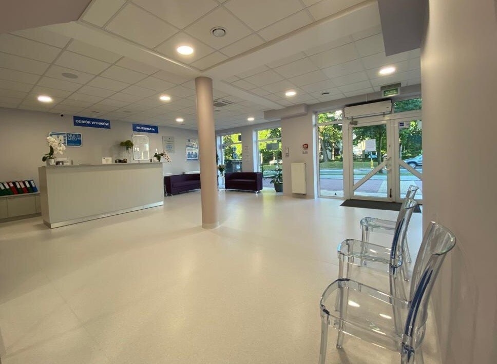 Grupo Ribera entra en Polonia con Multi Med, dedicada a diagnóstico por imagen y atención en rehabilitación