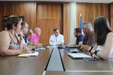 El ayuntamiento de San Pedro subvencionará con 29.700€ proyectos de interés sociosanitario