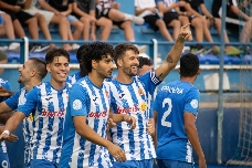 El Águilas FC sorteará 17 motos y un coche durante la temporada en El Rubial