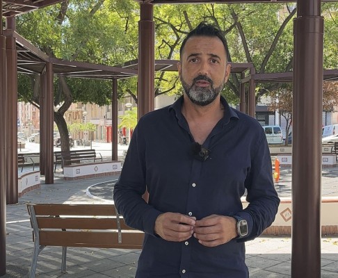 Vox aumenta la presión al PP en Elche por posible acogida de 'menas': 