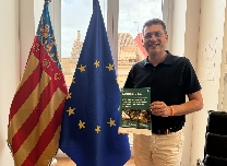 La Diputación de Valencia lanza una guía para facilitar a los ayuntamientos la captación de fondos europeos 