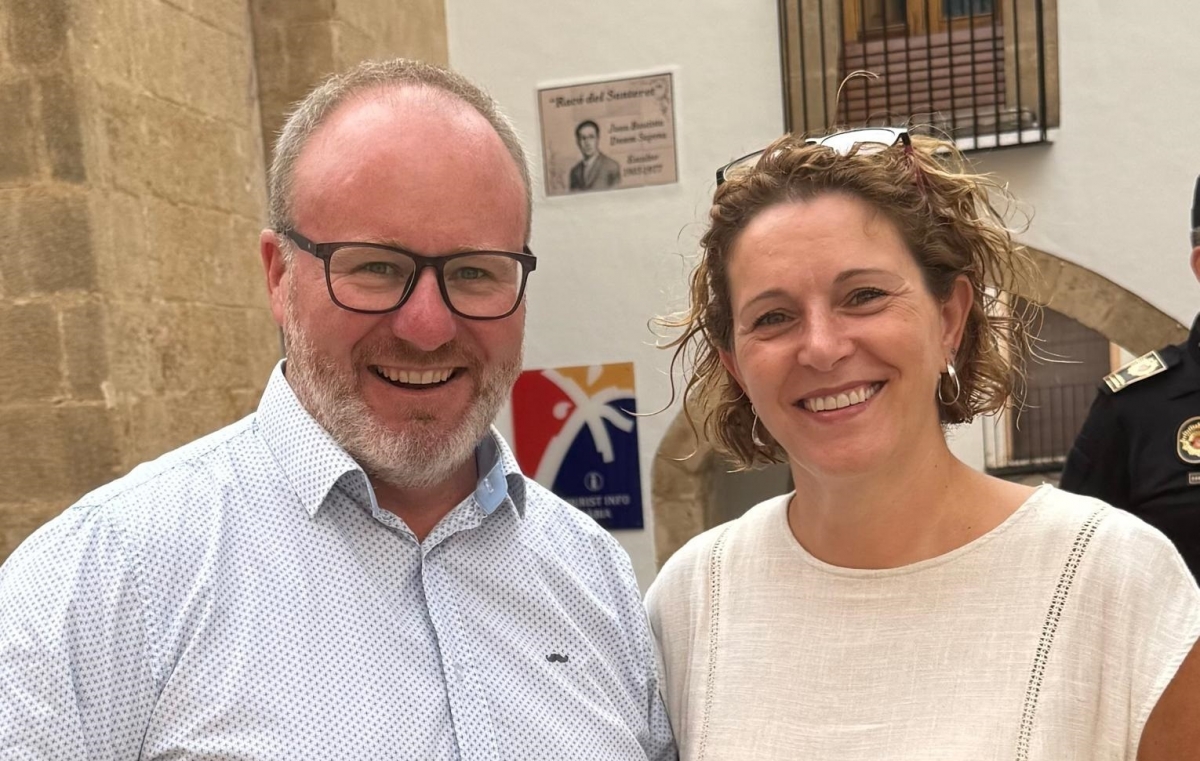 La Diputación de València y Revader impulsan los Premios Embajadores digitales para la promoción del mundo rural