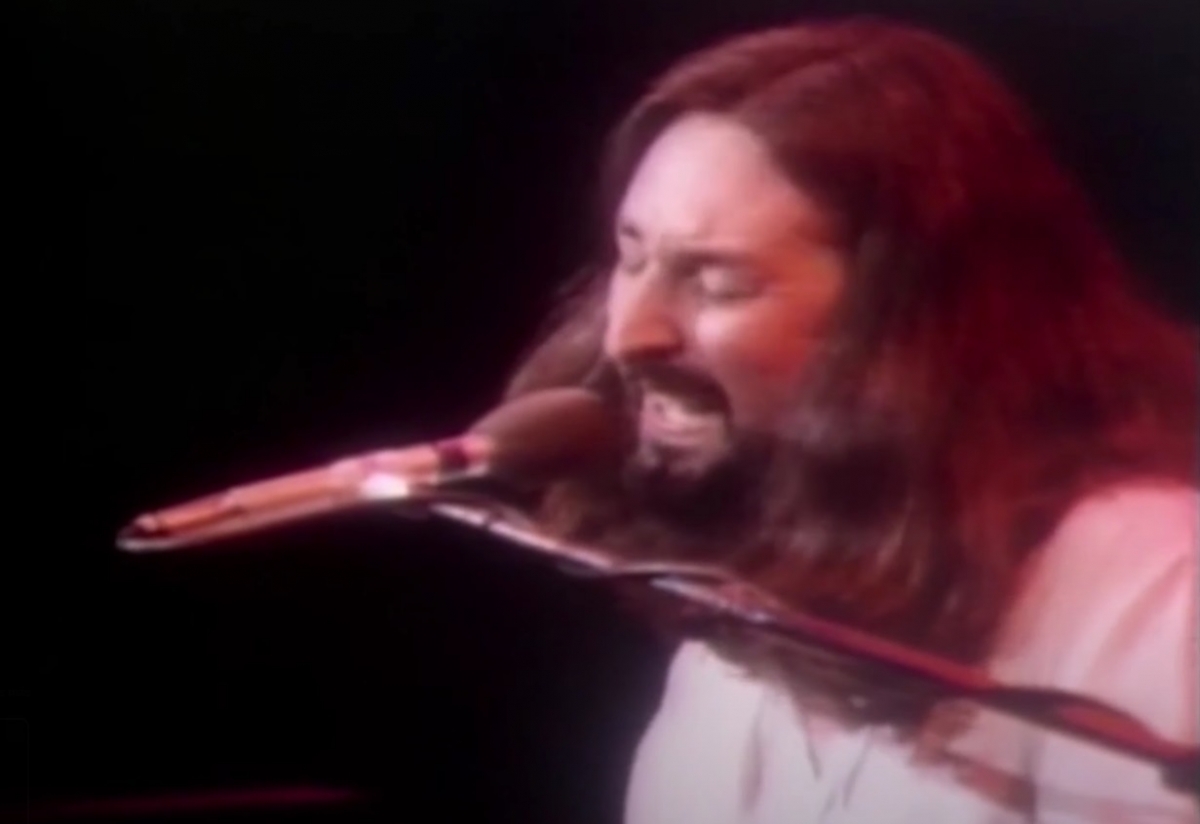 Muere Rick Davies, cofundador y vocalista de Supertramp