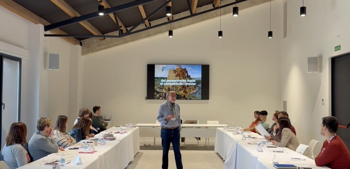 Riba-roja de Túria acogerá Formworking 2025, un encuentro empresarial para potenciar la formación en liderazgo y gestión