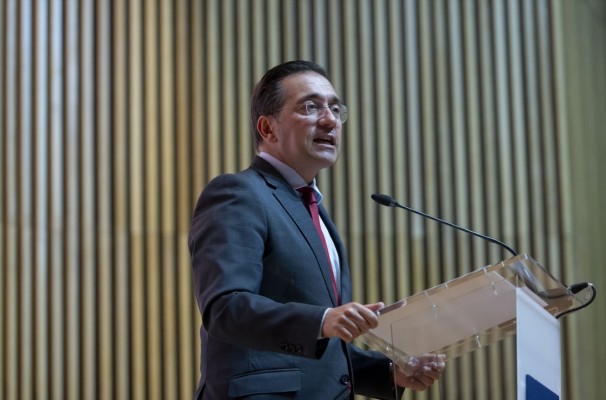 El Gobierno llama a consultas a la embajadora en Tel Aviv ante las 
