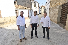 De las carreteras a la seguridad: la Diputación destaca la inversión de 10,5 millones en el Alto Mijares