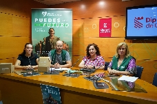 El Teléfono de la Esperanza de Castellón atiende 1.400 peticiones de ayuda durante el primer semestre