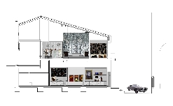 Visual Producciones se perfila como adjudicataria para materializar los contenidos del Museo Camilo Sesto en Alcoy
