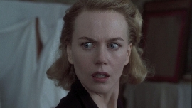 De las pelucas de Nicole Kidman a un 'slasher' navideño: así será el cine del IVAM 