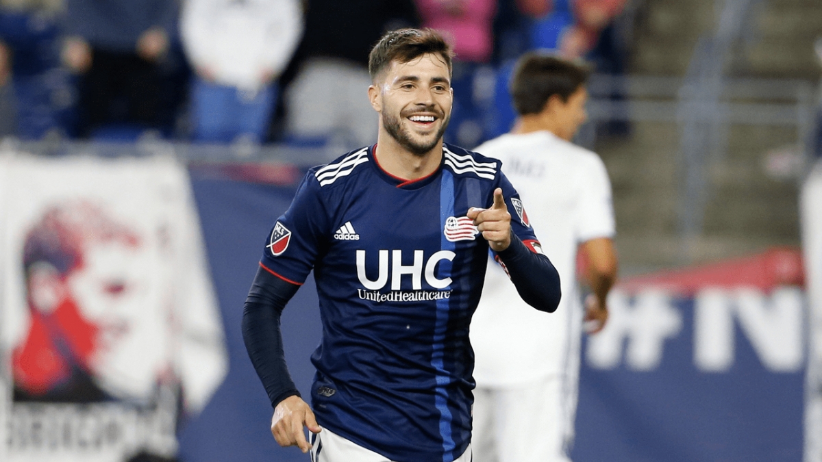 El valenciano Carles Gil sobre su etapa en la MLS: 