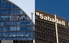 El mexicano David Martínez pide al BBVA que haga una "oferta competitiva" por el Sabadell