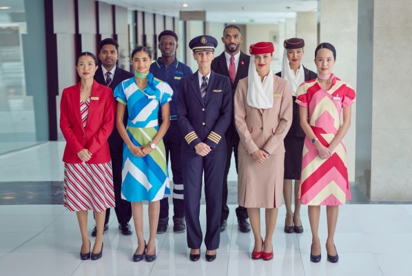 La aerolínea Emirates busca pilotos en Alicante: entrevistas a candidatos en octubre
