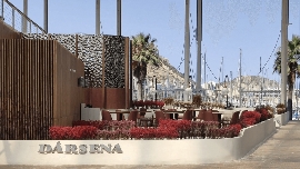 Alicante, Capital Española de la Gastronomía, acoge el VII Simposio del Arroz de Dársena