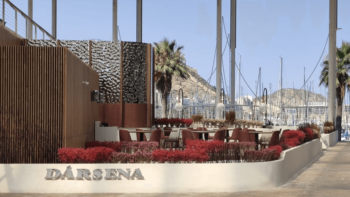 Alicante, Capital Española de la Gastronomía, acoge el VII Simposio del Arroz de Dársena