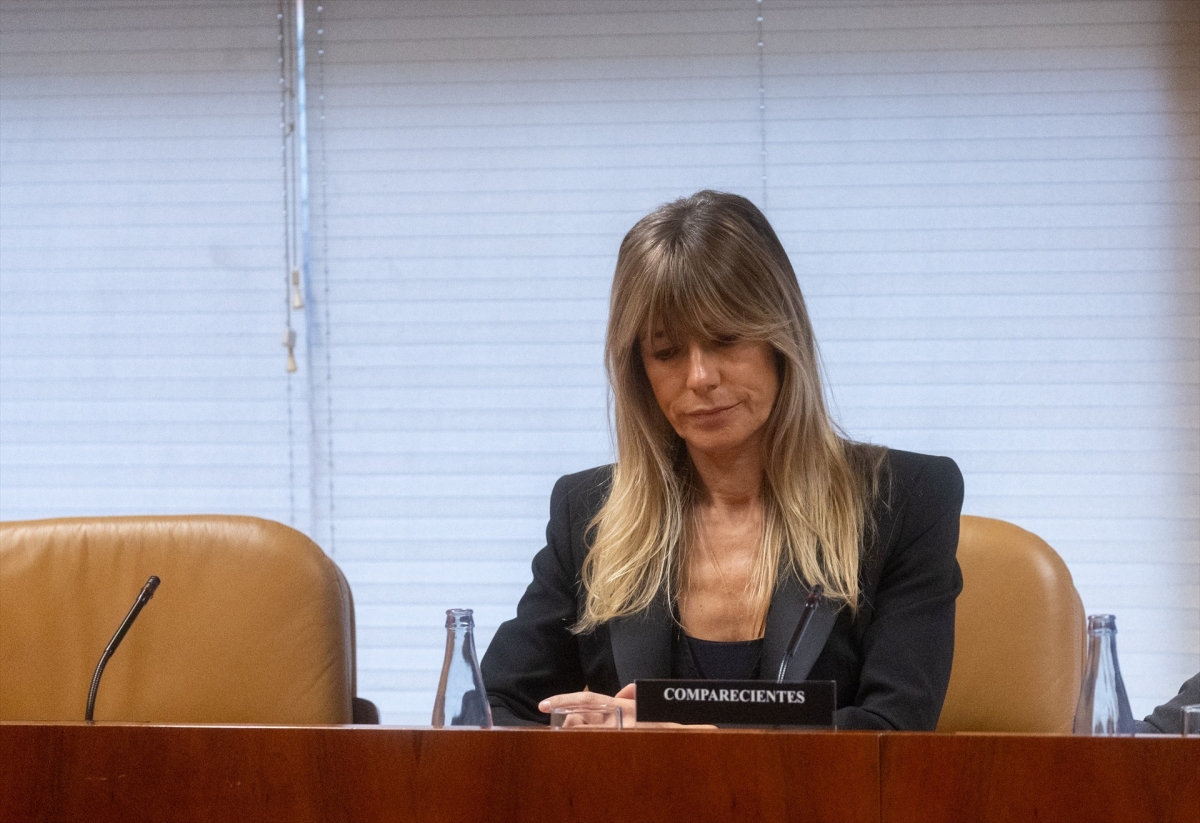 Begoña Gómez pide a la Audiencia de Madrid que evite que la UCO analice sus correos electrónicos