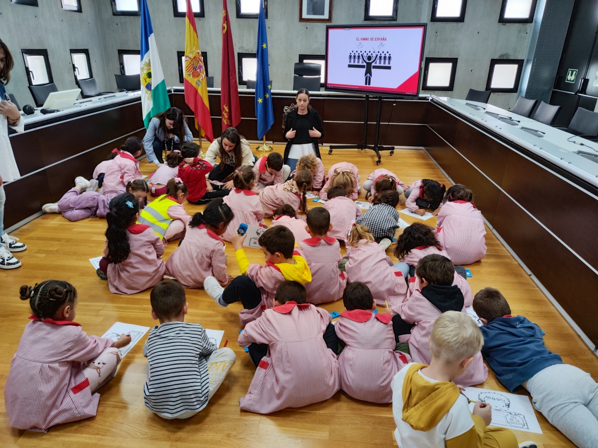 El empresario Ángel Jiménez gestionará la aulas matinales de San Pedro del Pinatar