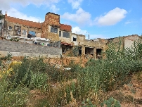 El Ayuntamiento de Torrent retoma los derribos de las viviendas afectadas por la Dana y busca cómo indemnizar a los vecinos
