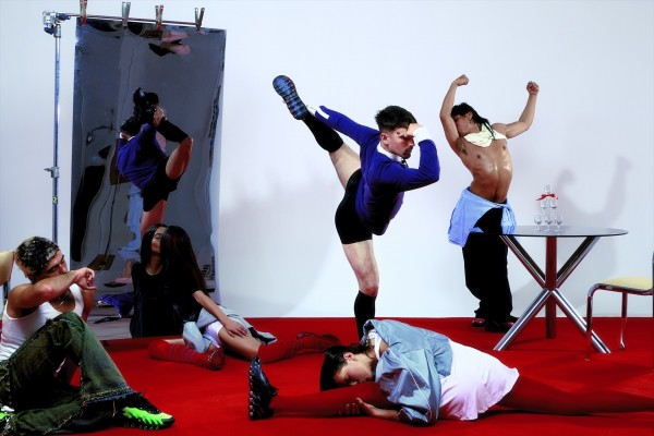 Carme Teatre toma el pulso a la escena 'queer'