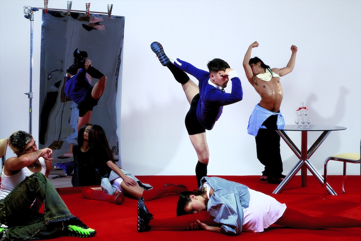 Carme Teatre toma el pulso a la escena 'queer'