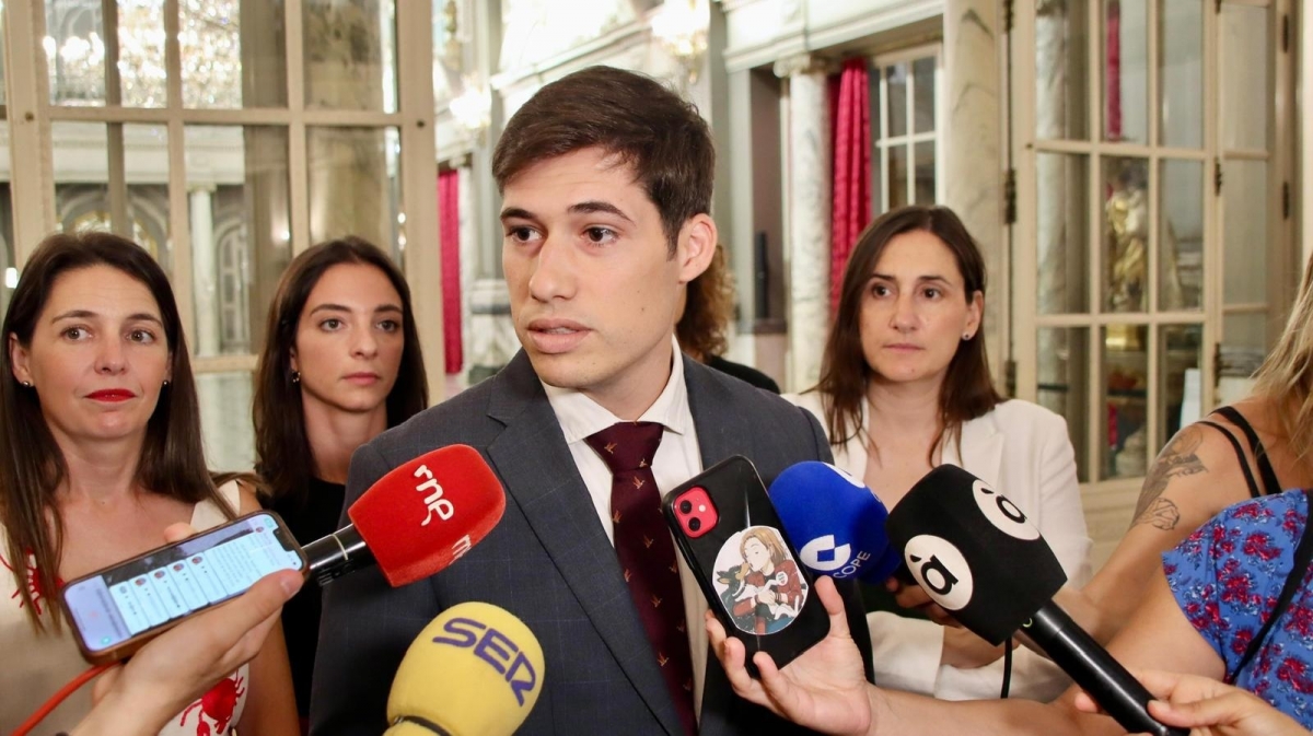 PSPV afirma que el gobierno de Catalá reduce la ejecución presupuestaria y las inversiones