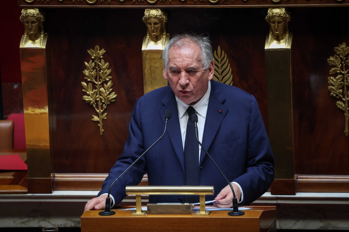 El Gobierno de Francia deberá dimitir tras perder la moción de confianza por 364 a 194 votos