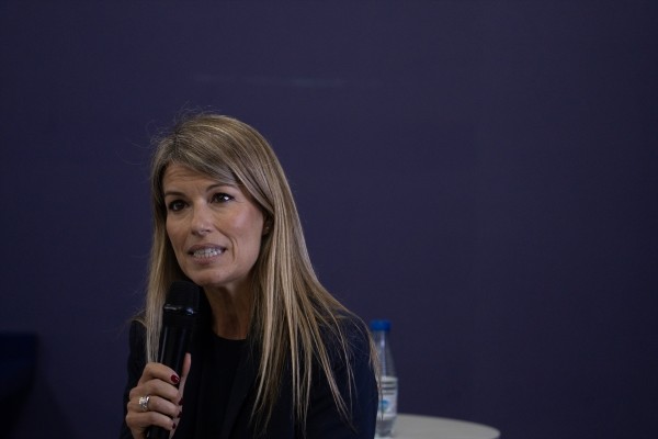 Maribel Vilaplana, la periodista que comió con Mazón el 29-O, citada a declarar como testigo en la causa de la Dana