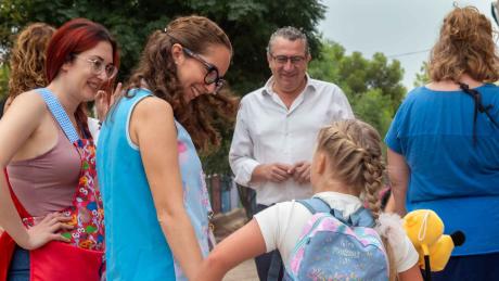 CSIF denuncia el impago de la nómina de septiembre a numerosos docentes de la Comunitat